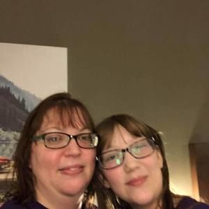 Meet your Posher, Starr